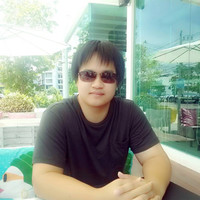 Supawee Ippoodom