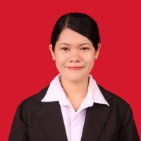 Indah Apria Situngkir