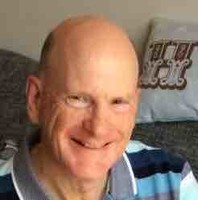 Andrew Holt
