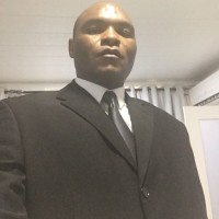 Everisto Taonezvi Gwaidza - ACIS, FCCA, MBA, MSc PAcc