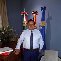 GABRIEL CABRERA MARTÍNEZ