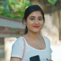 Vedshree Gupta