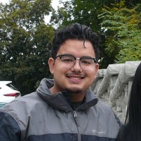 Cristopher Orozco-Saucedo