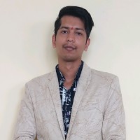 Rushikesh Salvi