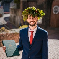 Alessio Ribas