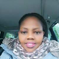 Juliet Muzungu Adsett
