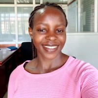 Joy Kwamboka