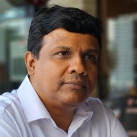 Pathmanathan Muniandy