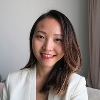 Pamela Leong