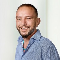 Matthias Kaufmann