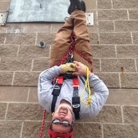 Jeremy Dixon, Csp Pmp