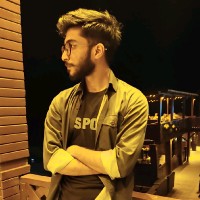 Mohammad Omar K.