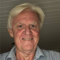 Tommy Hellstrom