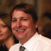 Mark Hunter