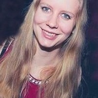 Marianne Van Ramshorst