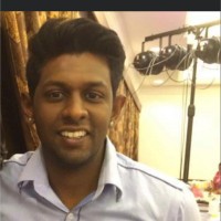 Deepan Raj Nagarajan