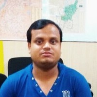 Jitendra Mondol