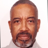 Trevor Frater