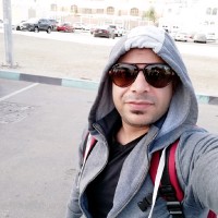 Mahmoud Ghariib