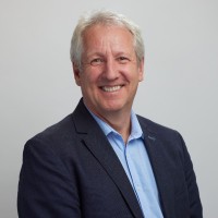 Graeme Blackett