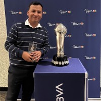 Jesús Daniel Romero Cano