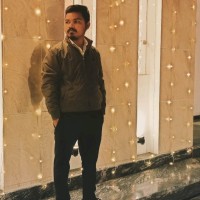 Sorab kumar