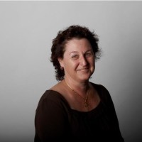 Angeline (Ilana) Berman