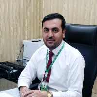 Junaid Akbar