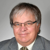 Luc Morin