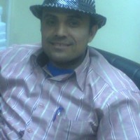 Ahmed Hamza Deliveries