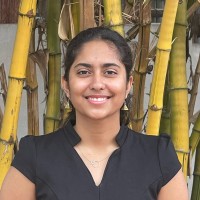 Sahaana Venkat