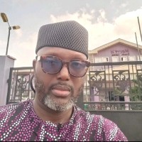 Prince Adeola Aleshinloye