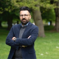 Aaron Sandhu