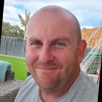 James Petch