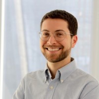 Jonah Bader