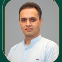 Nauman Saleem