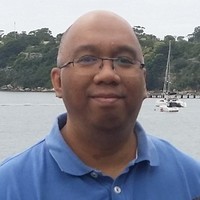 Noel Fabro