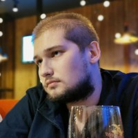 Pavel Zhigalov
