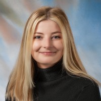 Abby Huggenberger