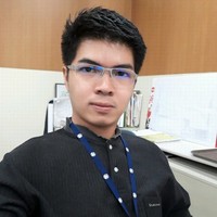 Joshua Cabaldan
