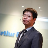 Yusuke Harada