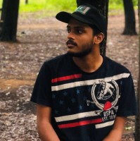 Mohammed Ashif