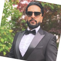 Uzair Aziz