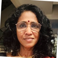 Gowri Sinha