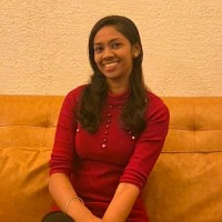 Sanika Shinde