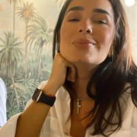 Sandra Patricia Garcia De La Cruz