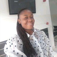 Joyeuse Pamela Ondzania