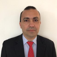 Javier Ernesto Corredor Medina