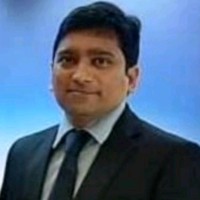 Chirag Doshi