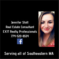 Jennifer Stott